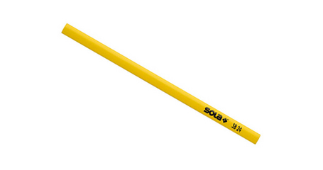 Карандаш разметочный 24см SB 24 (SOLA)