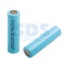 Аккумулятор Proconnect 18650 unprotected Li-ion 2000 mAH индивидуальная упаковка 1шт