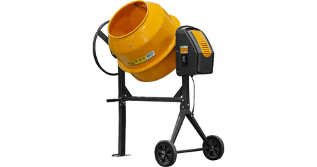 Бетоносмеситель ECO CM-180