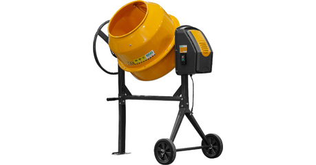 Бетоносмеситель ECO CM-180