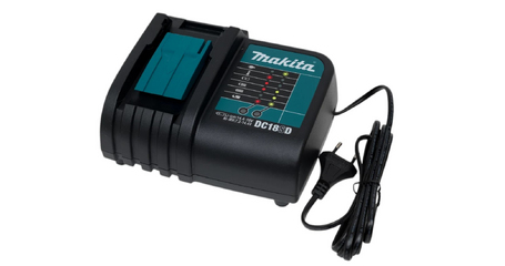 Зарядное устройство MAKITA LXT DC 18 SD