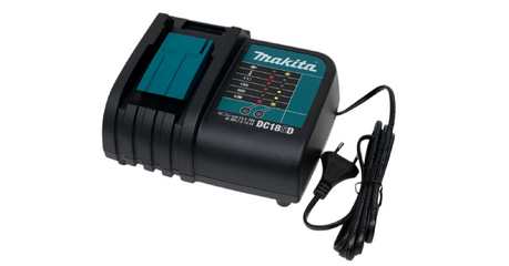 Зарядное устройство MAKITA LXT DC 18 SD