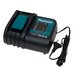 Зарядное устройство MAKITA LXT DC 18 SD