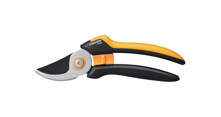 Секатор плоскостной FISKARS Solid P341