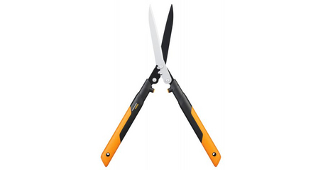 Ножницы для живой изгороди HSX92 PowerGear FISKARS