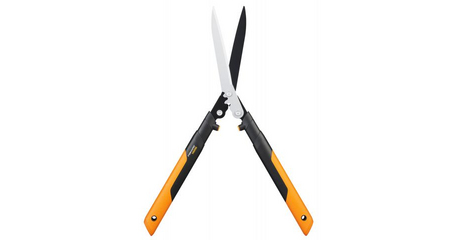 Ножницы для живой изгороди HSX92 PowerGear FISKARS