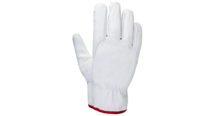 Перчатки из кожевенного спилка CRAFTSMAN р-р 10/XL Jeta Safety