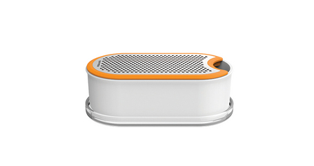 Терка с контейнером Functional Form Fiskars