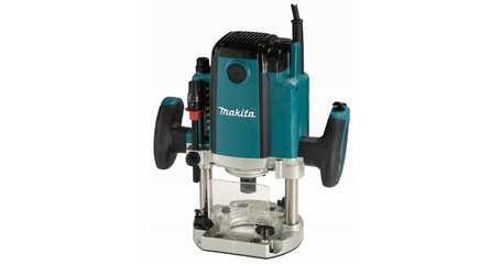 Фрезер вертикальный MAKITA RP 2302 FC02 в кор.