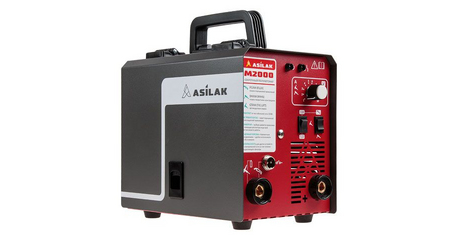 Полуавтомат сварочный ASILAK M2000