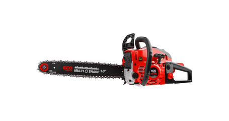 Бензопила ECO CSP-235 шина 45 см (18