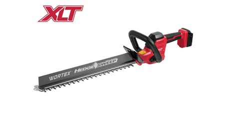 Аккум. кусторез WORTEX DB 5018 ALL1 XLT SOLO 18В, 500 мм, шаг 17 мм