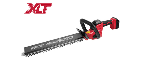 Аккум. кусторез WORTEX DB 5018 ALL1 XLT SOLO 18В, 500 мм, шаг 17 мм