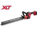 Аккум. кусторез WORTEX DB 5018 ALL1 XLT SOLO 18В, 500 мм, шаг 17 мм