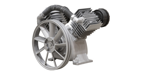Компрессорная голова ECO AEP-40-600