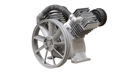 Компрессорная голова ECO AEP-40-600