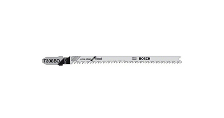 Пилка лобз. по дереву T308BO (1 шт.) BOSCH