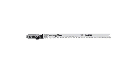 Пилка лобз. по дереву T308BO (1 шт.) BOSCH