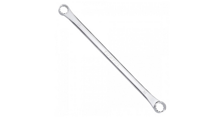 Ключ накидной 8х10мм EXTRA LONG TOPTUL