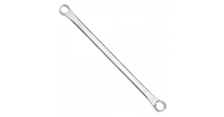 Ключ накидной 8х10мм EXTRA LONG TOPTUL