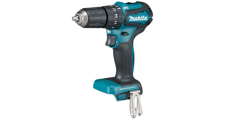 Аккум. ударная дрель-шуруповерт MAKITA LXT DHP 485 Z в кор.