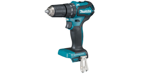 Аккум. ударная дрель-шуруповерт MAKITA LXT DHP 485 Z в кор.