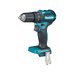 Аккум. ударная дрель-шуруповерт MAKITA LXT DHP 485 Z в кор.
