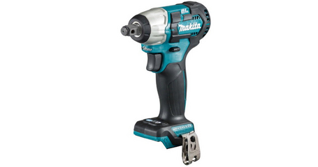 Аккум. ударный гайковерт MAKITA CXT TW 161 DZ в кор.