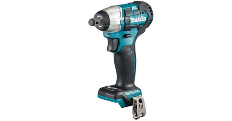 Аккум. ударный гайковерт MAKITA CXT TW 161 DZ в кор.