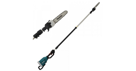 Аккум. кусторез LXT DUA301Z MAKITA