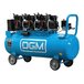 Компрессор DGM AC-6100LD безмасляный