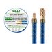 Шланг армированный ф 10/16 мм с быстросъемн. соед. ECO (длина 20 м)