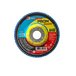 Круг лепестковый 125х22мм А40 плоск. КЛТ1 PROM CERAMIC LUGAABRASIV