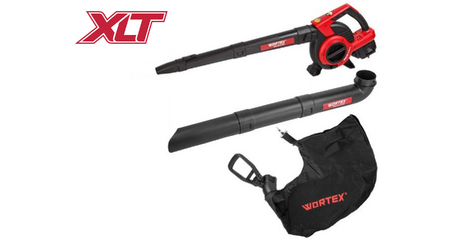 Аккум. воздуходувка WORTEX BB 2536-1 D в кор. ALL1 XLT SOLO