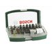 Набор бит BOSCH 33 предмета
