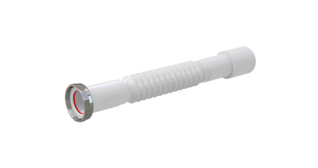 Гибкое соединение 5/4 х 32/40 металл, Alcaplast