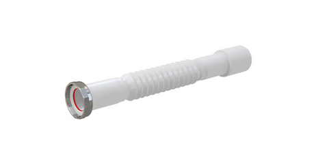 Гибкое соединение 5/4 х 32/40 металл, Alcaplast