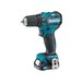 Аккум. ударная дрель-шуруповерт MAKITA HP 332 DWAE в чем.