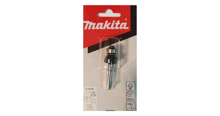 Фреза кром. 19х6 мм MAKITA