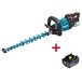 Аккум. кусторез MAKITA LXT DUH 502 Z + АКЦИЯ АКБ BL 1860 за 50%