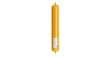 Герметик полиуретановый Sikaflex-718, 600ml серый