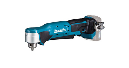 Аккум. угловая дрель-шуруповерт MAKITA DA 332 DZ в кор.