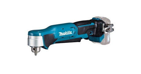 Аккум. угловая дрель-шуруповерт MAKITA DA 332 DZ в кор.