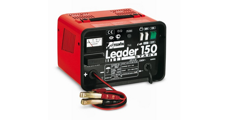 Пуско-зарядное устройство TELWIN LEADER 150 START (12В) (807538)