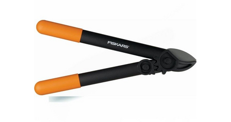 Сучкорез контактный L31 FISKARS PowerGear малый