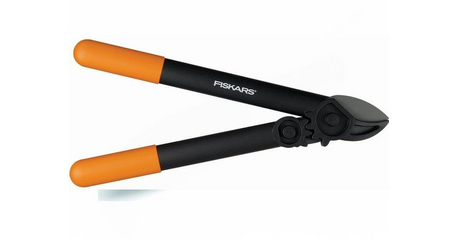 Сучкорез контактный L31 FISKARS PowerGear малый