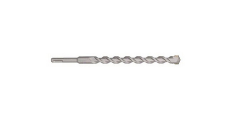 18х200х260 мм бур (сверло) SDS-plus 1 BOSCH