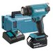 Аккум. термовоздуходувка LXT  DHG180RT1J MAKPAC  MAKITA