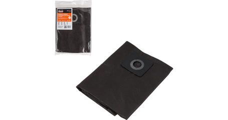 Мешок для пылесоса WORTEX VC 2014 WS, BOSCH ADVANCED VAC 20 многоразовый (молния) GEPARD