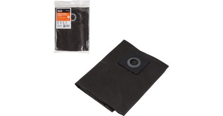 Мешок для пылесоса WORTEX VC 2014 WS, BOSCH ADVANCED VAC 20 многоразовый (молния) GEPARD